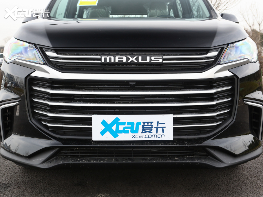 2022ͨMAXUS G50 1.5T ԄӕA