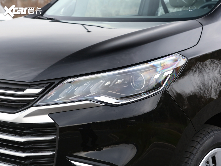 2022ͨMAXUS G50 1.5T ԄӕA