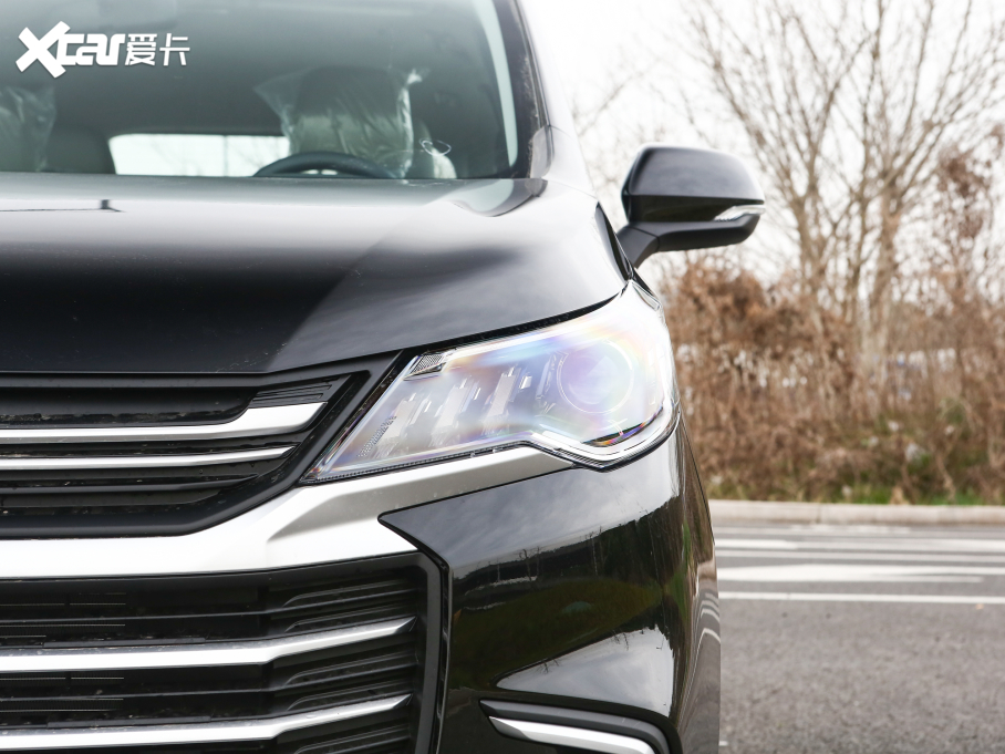 2022ͨMAXUS G50 1.5T ԄӕA