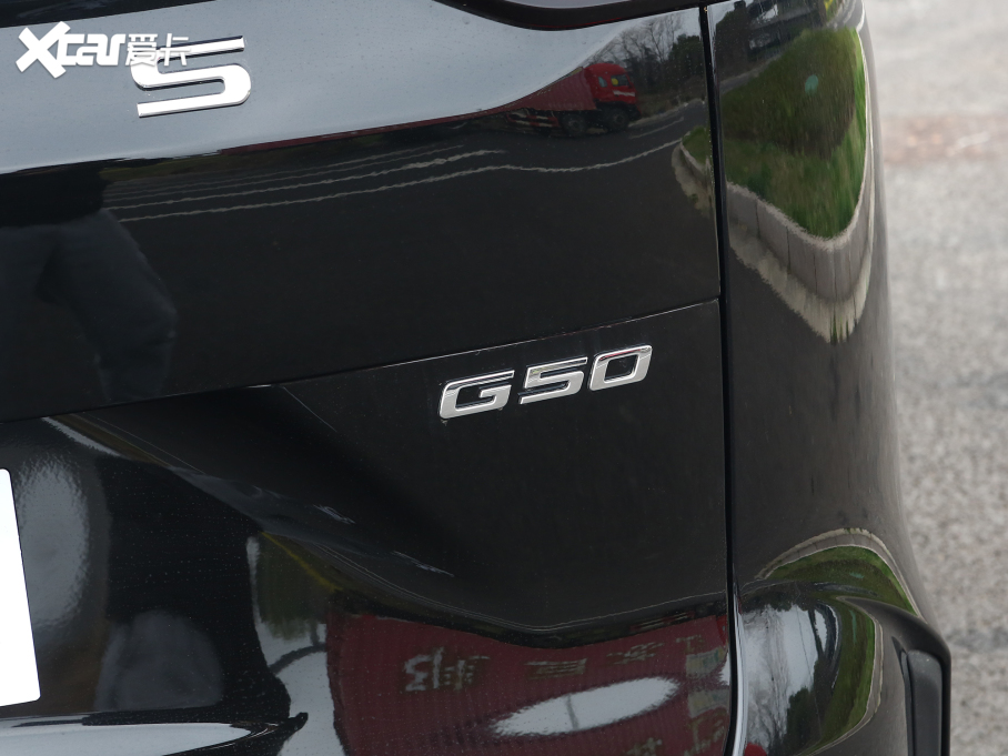 2022ͨMAXUS G50 1.5T ԄӕA