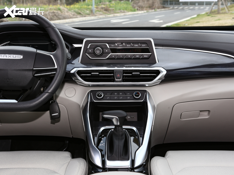 2022ͨMAXUS G50 1.5T ԄӕA