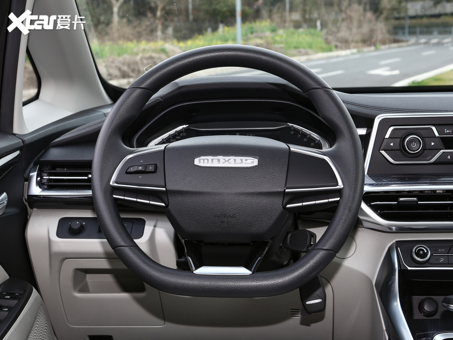 2022ͨMAXUS G50 1.5T ԄӕA