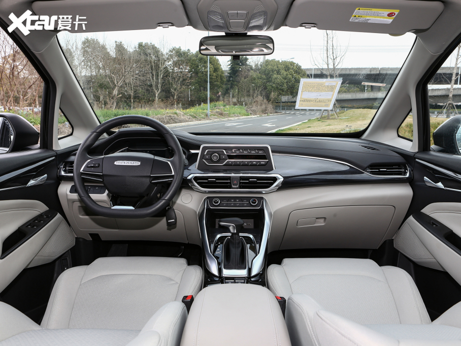 2022ͨMAXUS G50 1.5T ԄӕA