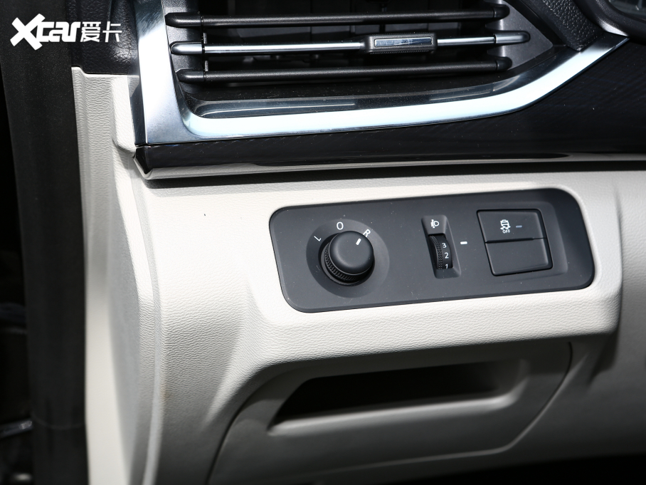 2022ͨMAXUS G50 1.5T ԄӕA