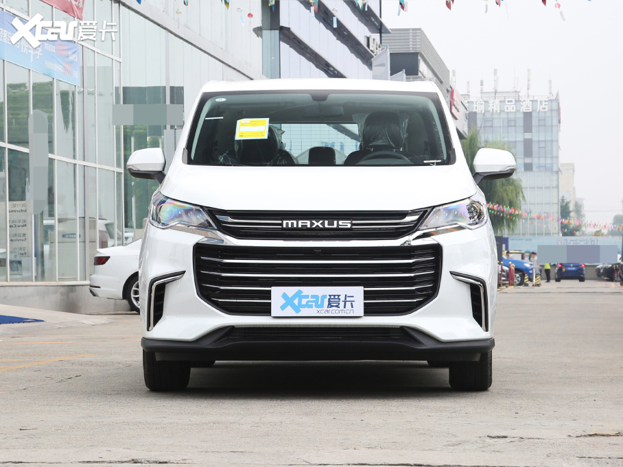 2022ͨMAXUS G50 1.5T քӕB