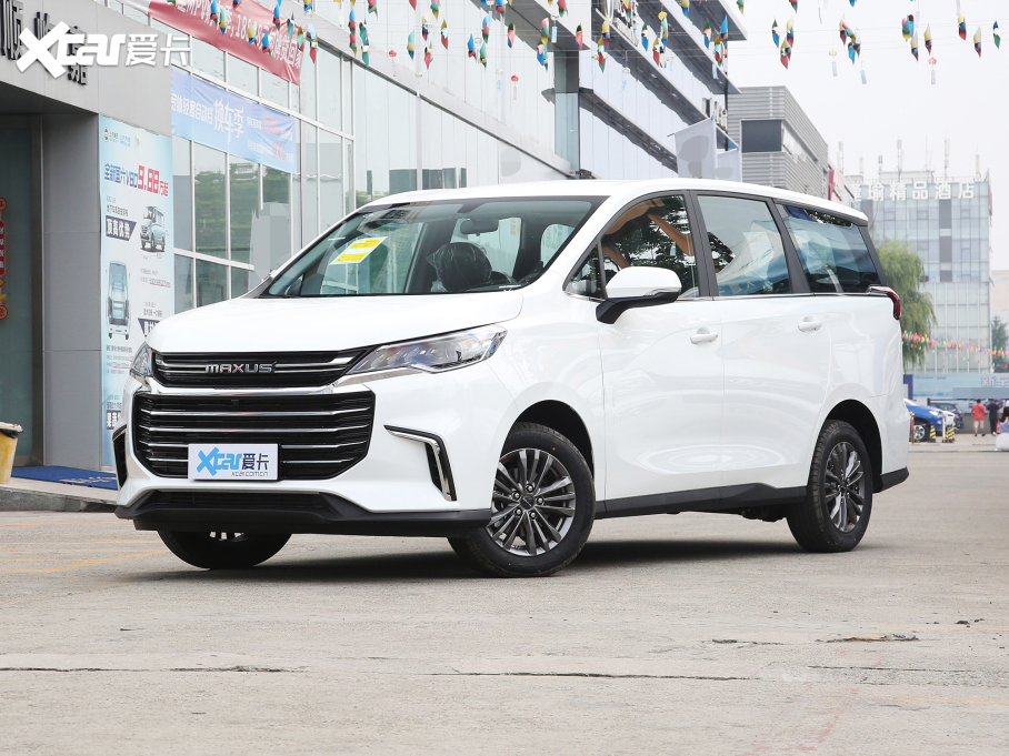 2022ͨMAXUS G50 1.5T քӕB