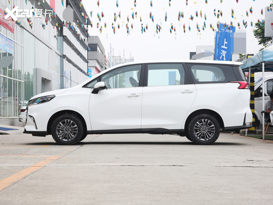 2022ͨMAXUS G50 1.5T քӕB