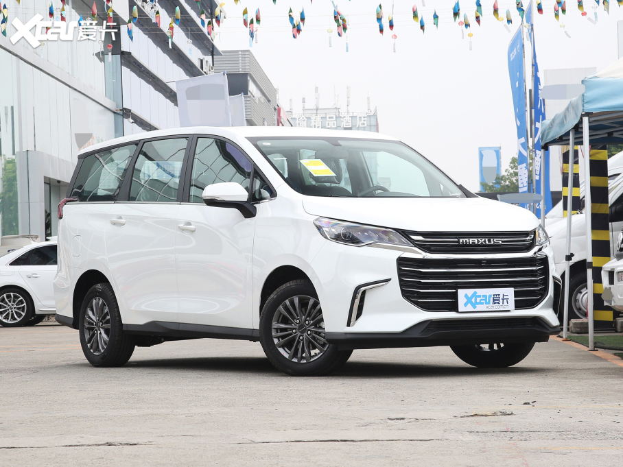 2022ͨMAXUS G50 1.5T ք(dng)B