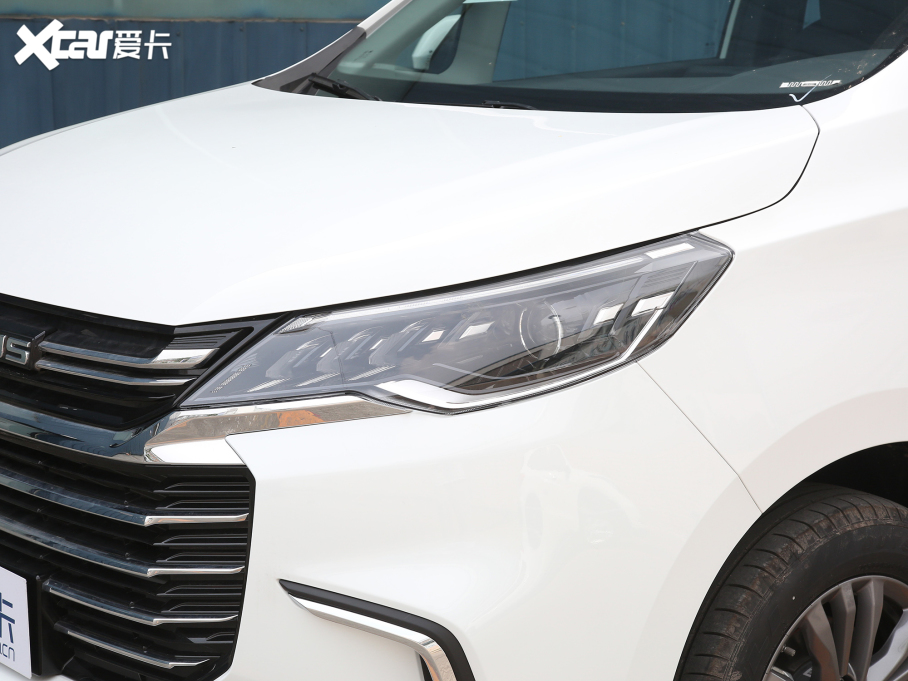 2022ͨMAXUS G50 1.5T քӕB