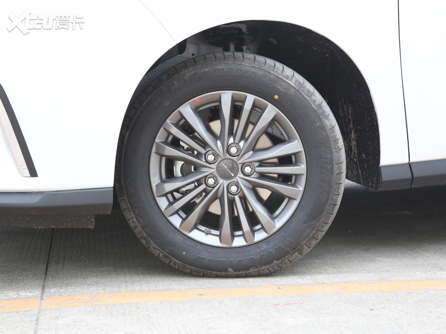 2022ͨMAXUS G50 1.5T քӕB