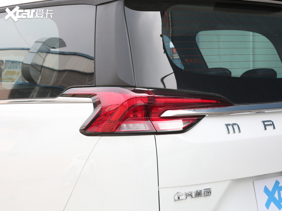 2022ͨMAXUS G50 1.5T քӕB