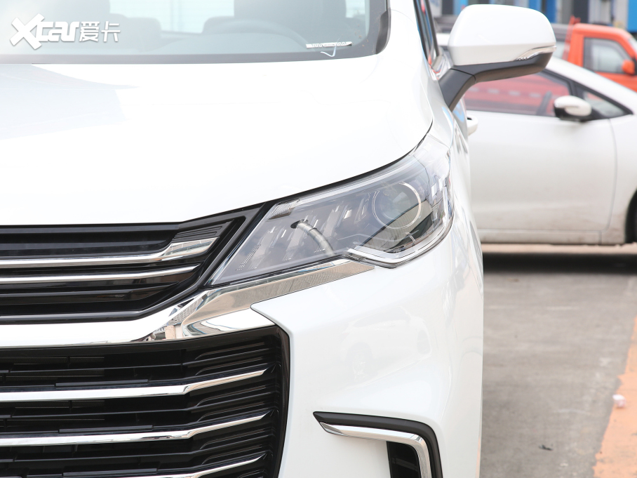 2022ͨMAXUS G50 1.5T քӕB