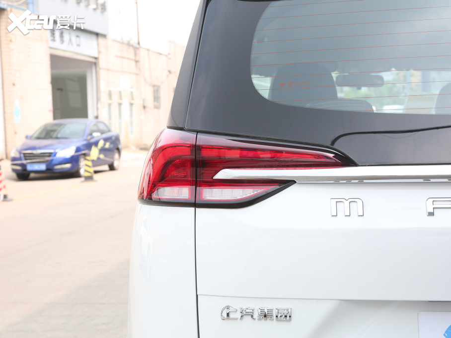 2022ͨMAXUS G50 1.5T ք(dng)B