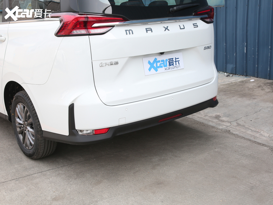 2022ͨMAXUS G50 1.5T քӕB