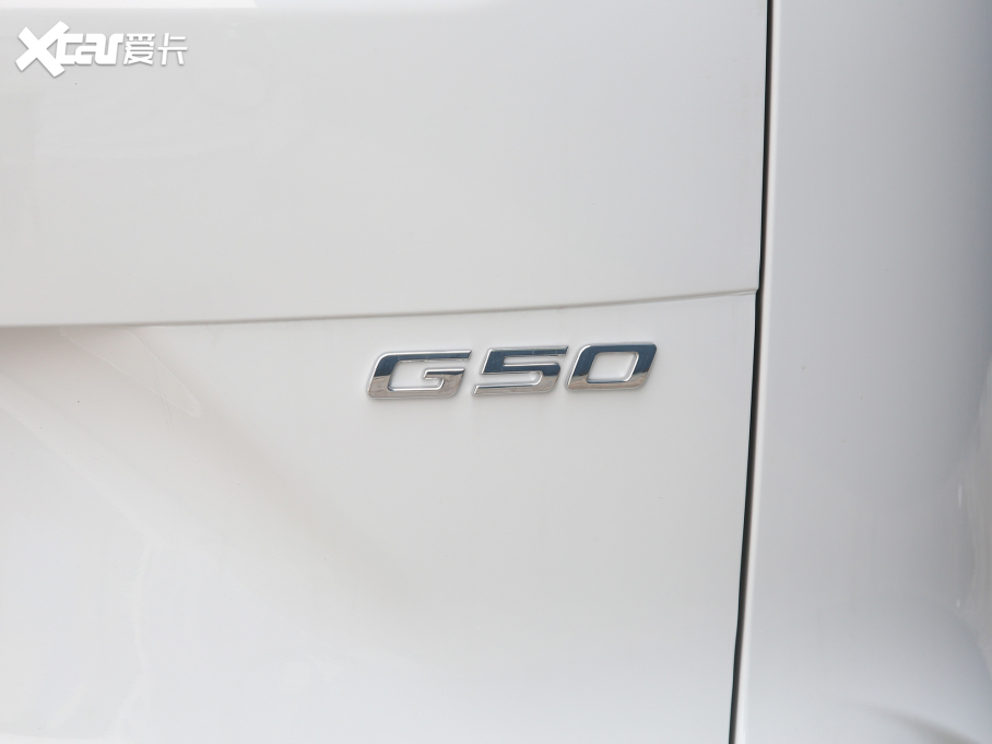 2022ͨMAXUS G50 1.5T քӕB