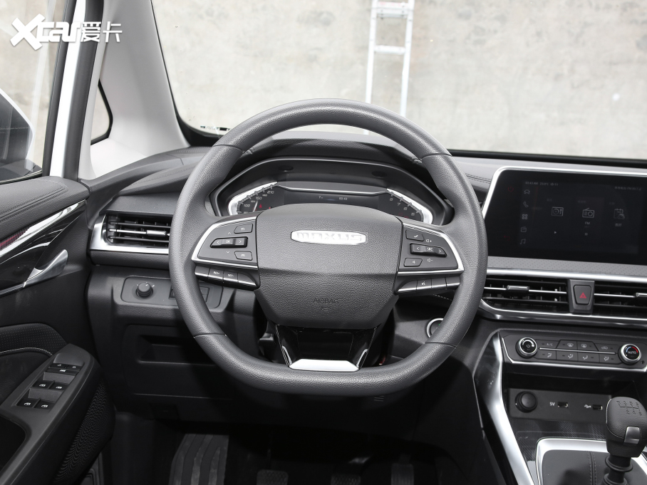 2022ͨMAXUS G50 1.5T քӕB