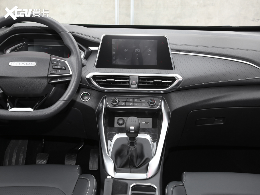 2022ͨMAXUS G50 1.5T քӕB