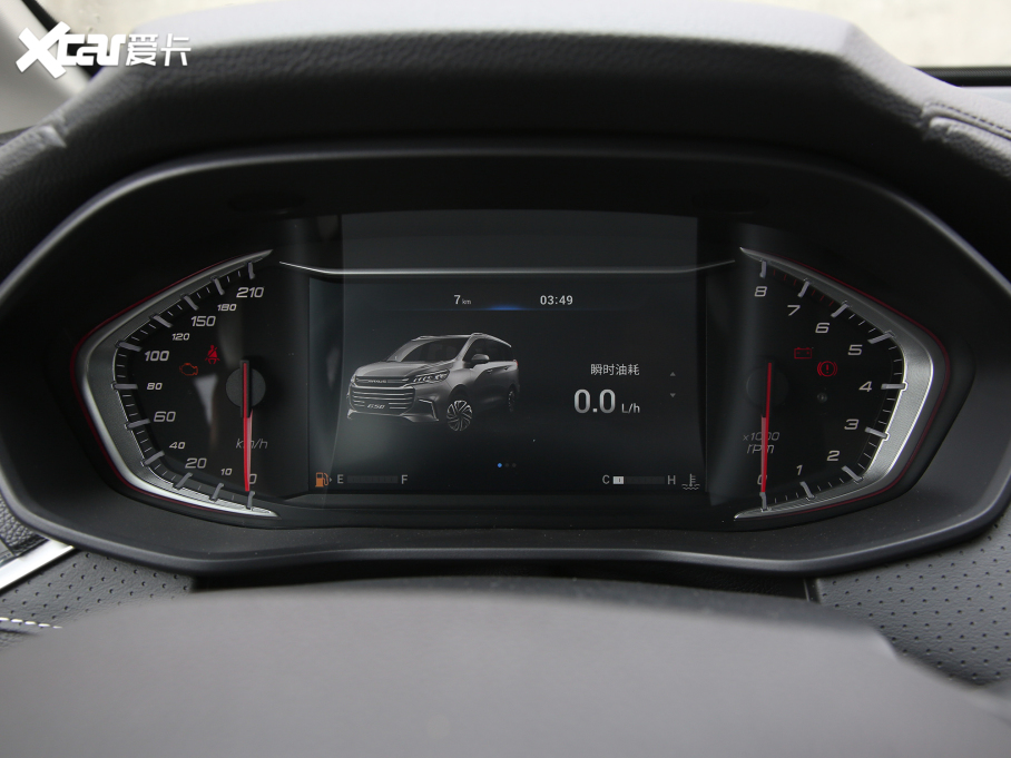 2022ͨMAXUS G50 1.5T քӕB