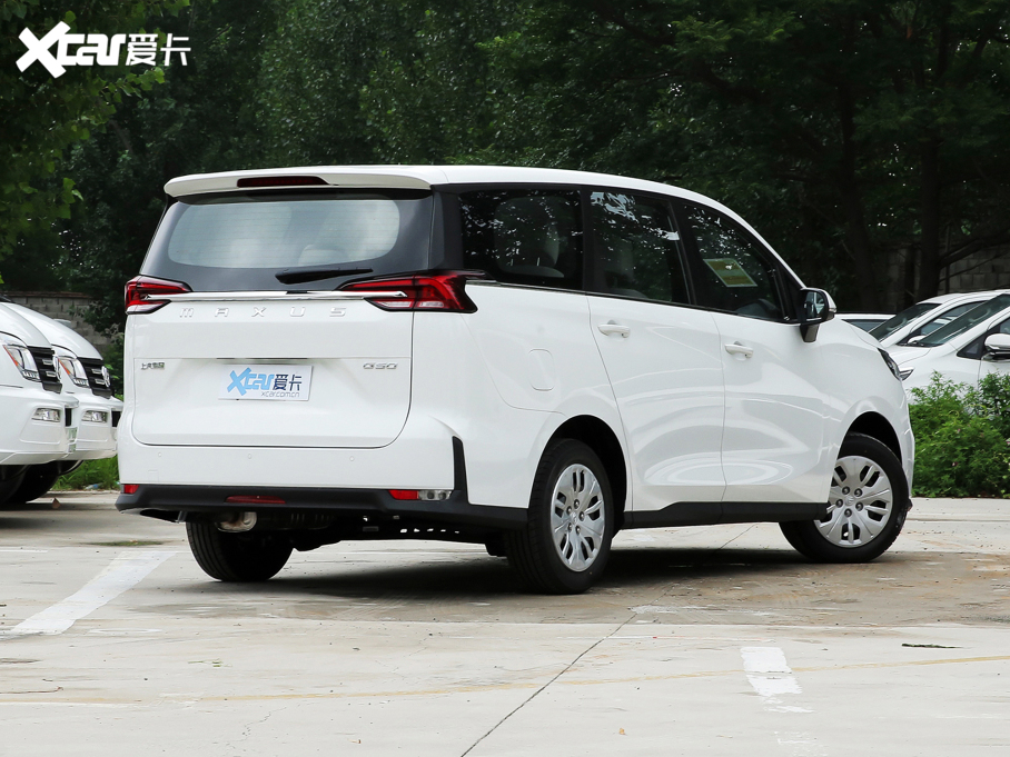 2022ͨMAXUS G50 1.5T ք(dng)A