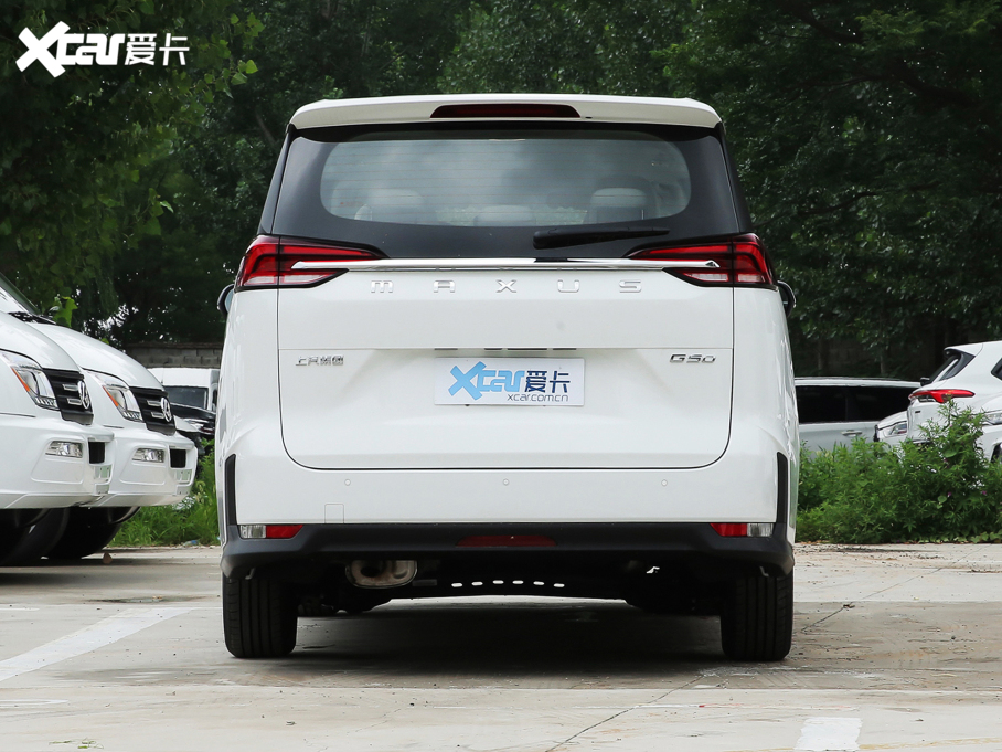 2022ͨMAXUS G50 1.5T քӕA