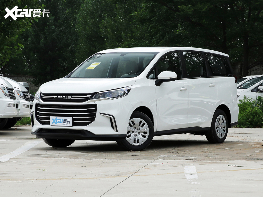 2022ͨMAXUS G50 1.5T քӕA