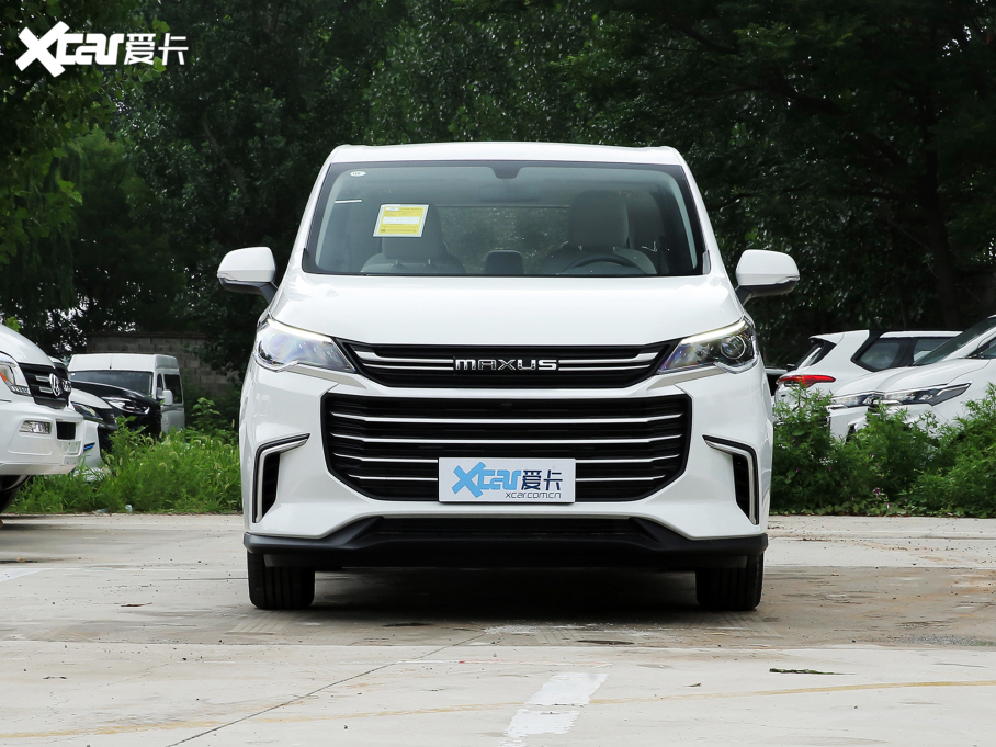 2022ͨMAXUS G50 1.5T քӕA