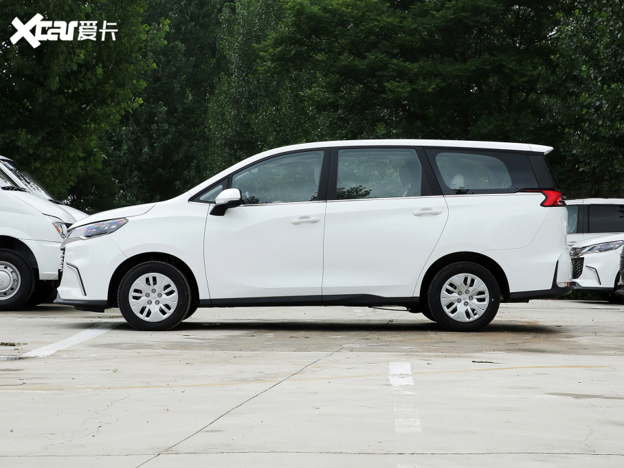 2022ͨMAXUS G50 1.5T ք(dng)A