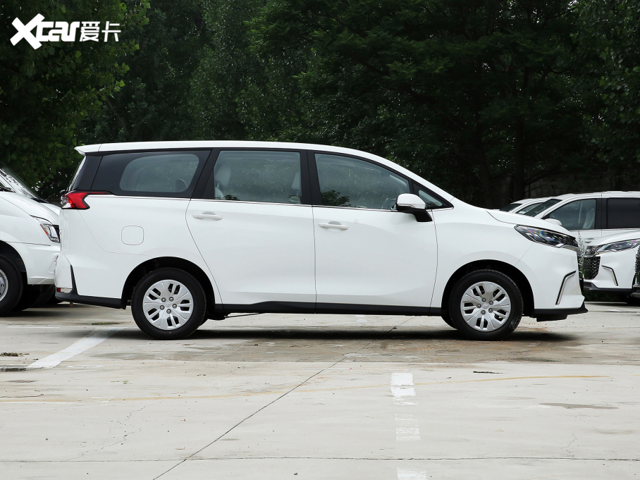 2022ͨMAXUS G50 1.5T քӕA