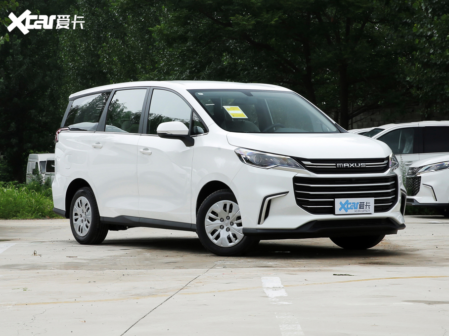 2022ͨMAXUS G50 1.5T քӕA