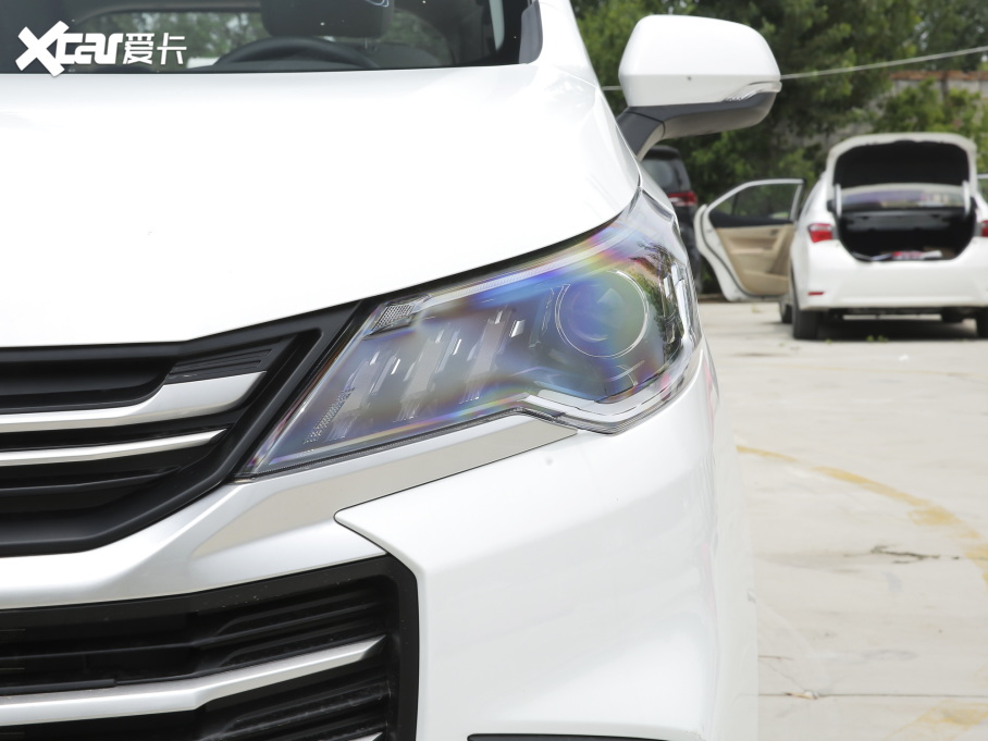 2022ͨMAXUS G50 1.5T քӕA