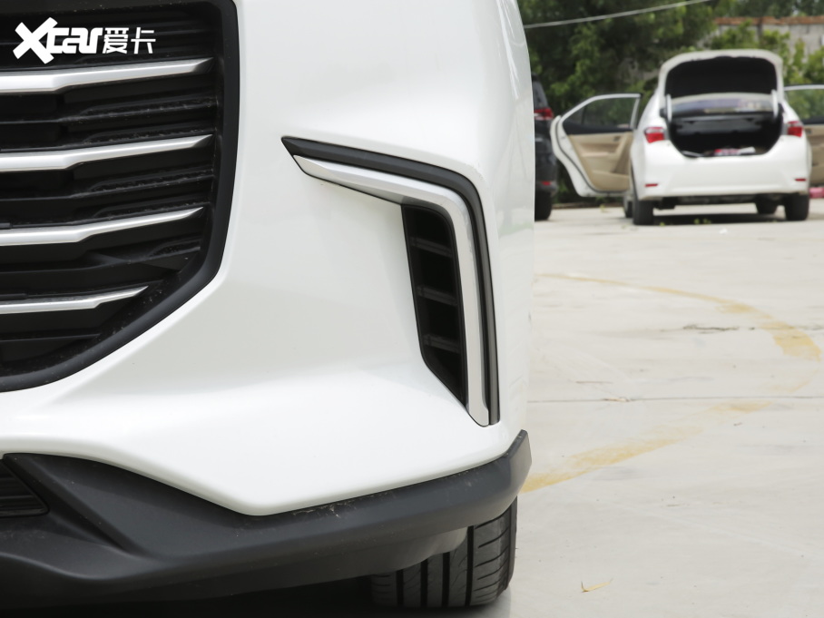 2022ͨMAXUS G50 1.5T քӕA