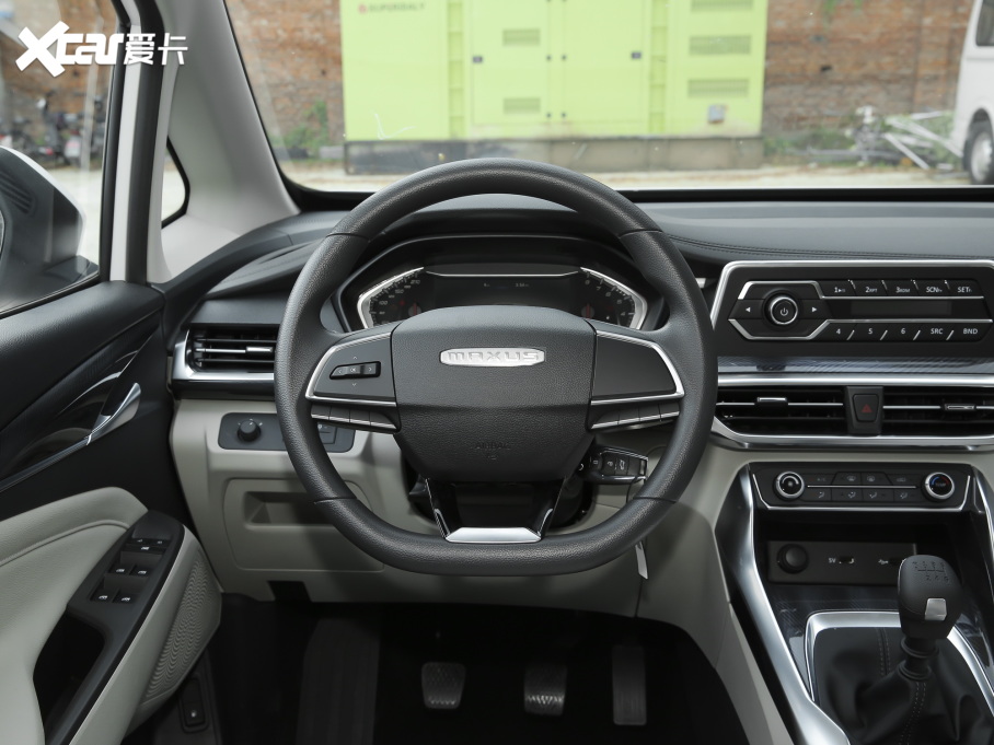 2022ͨMAXUS G50 1.5T ք(dng)A