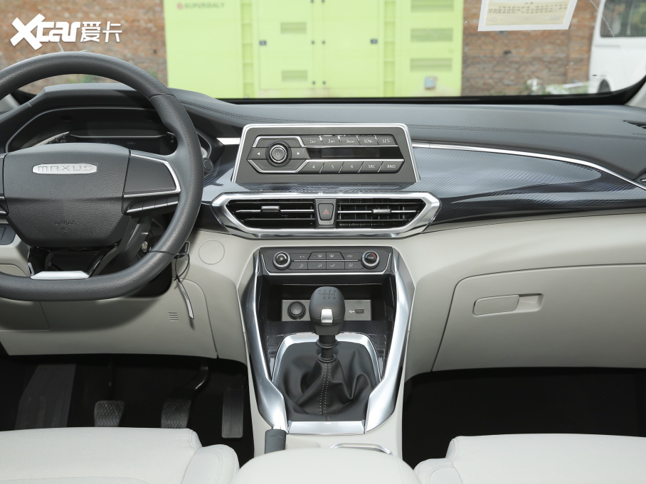 2022ͨMAXUS G50 1.5T քӕA