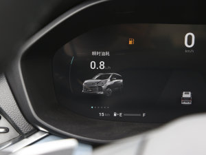 2023PLUS 1.5T ԄI(lng) п؅^(q)