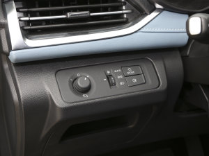 2023PLUS 1.5T ԄI(lng) п؅^(q)