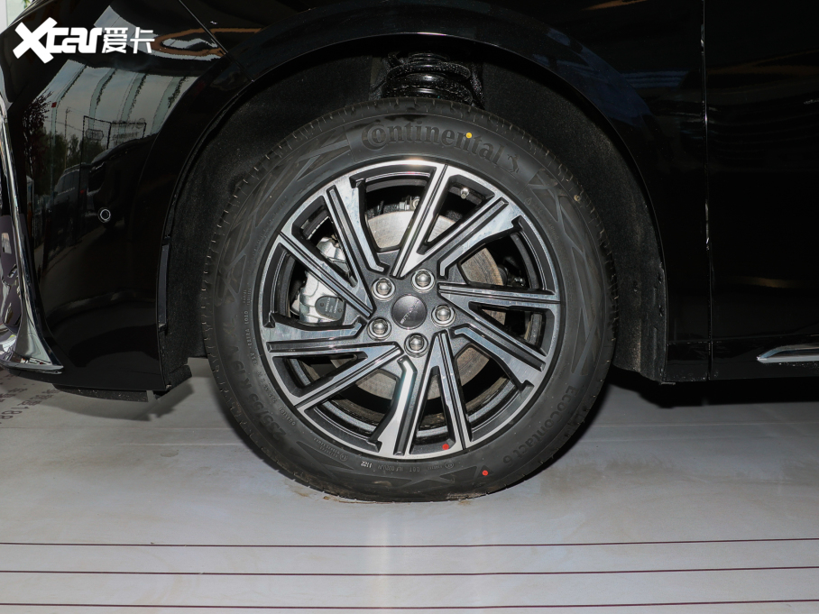 2022��������ͨMAXUS G90 2.0T ����������