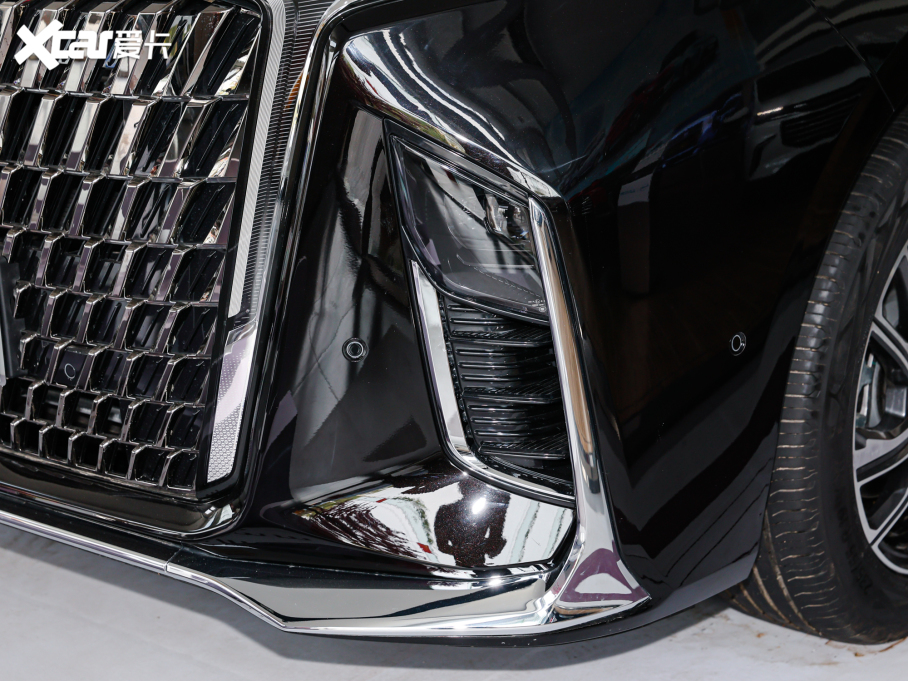 2022��������ͨMAXUS G90 2.0T ����������