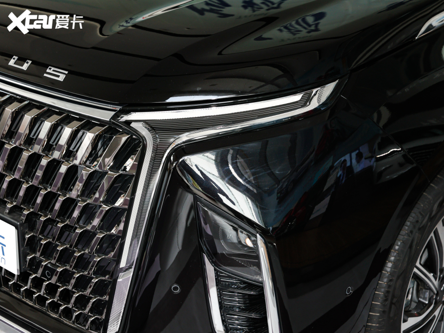 2022��������ͨMAXUS G90 2.0T ����������