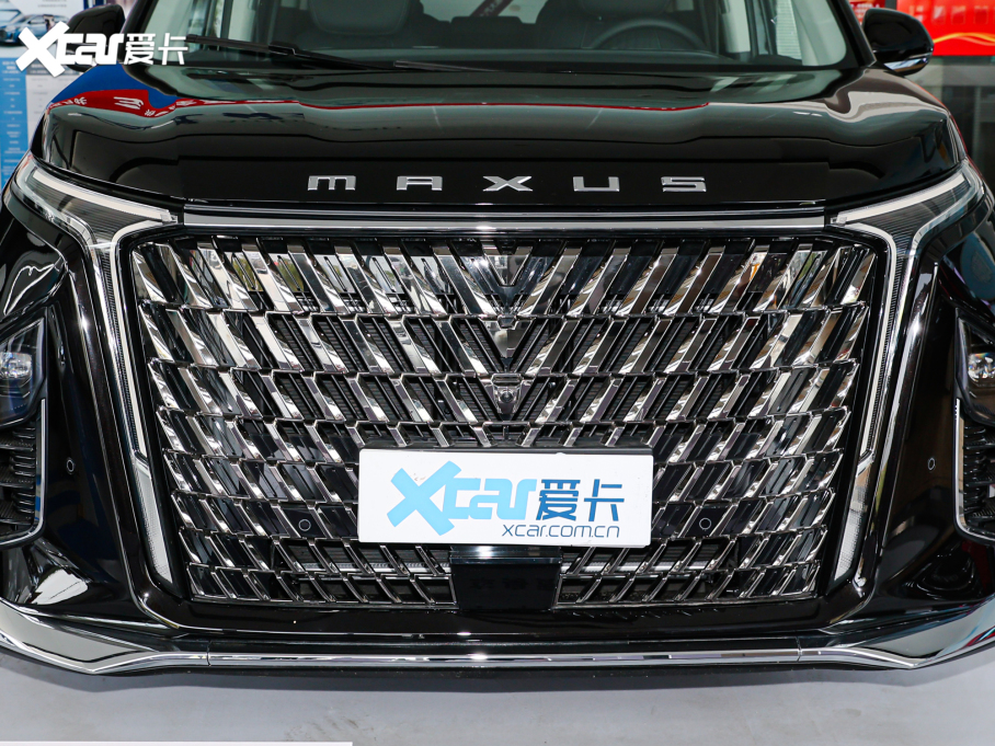 2022��������ͨMAXUS G90 2.0T ����������