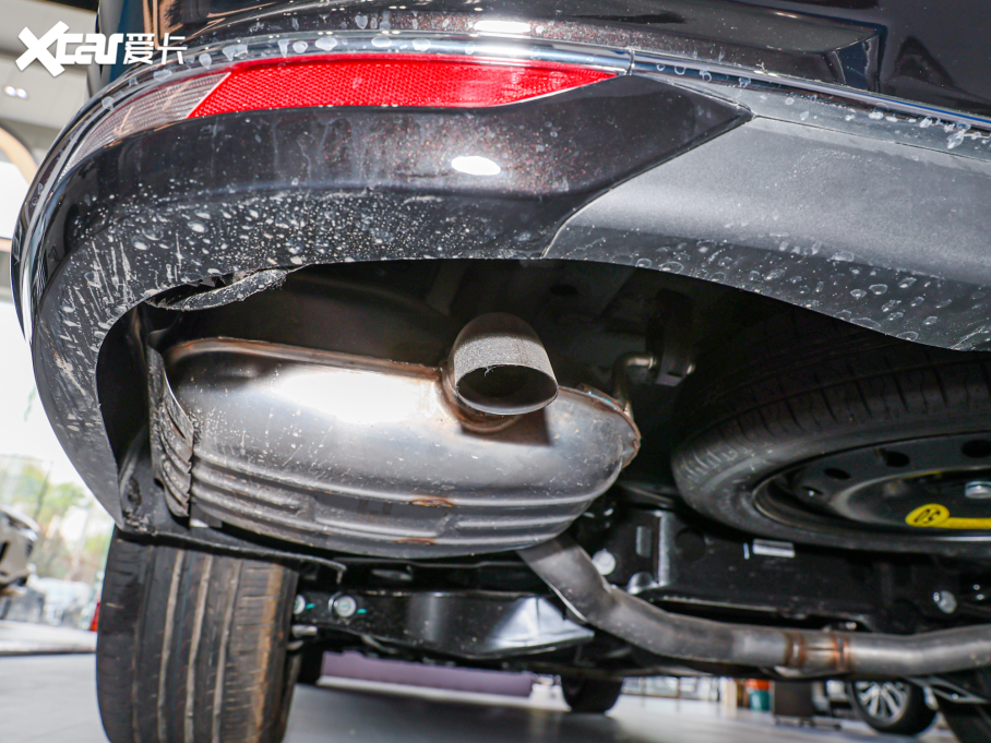 2022��������ͨMAXUS G90 2.0T ����������