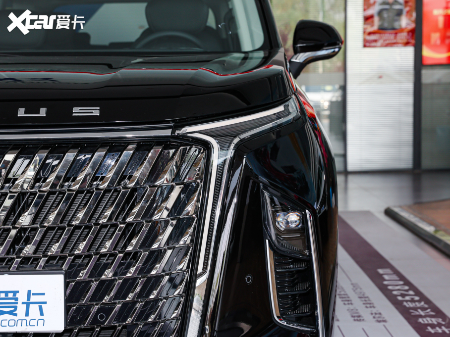 2022��������ͨMAXUS G90 2.0T ����������