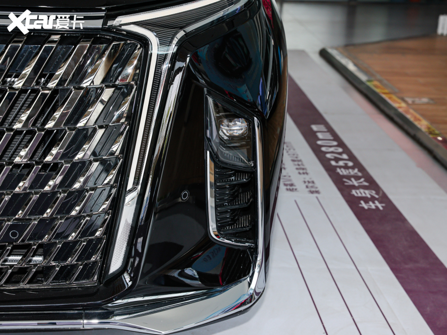 2022��������ͨMAXUS G90 2.0T ����������