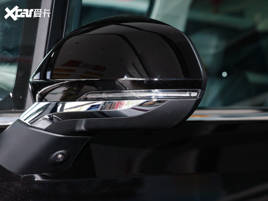 2022��������ͨMAXUS G90 2.0T ����������