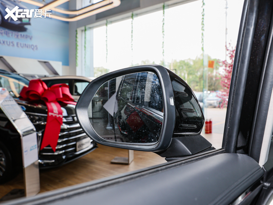 2022��������ͨMAXUS G90 2.0T ����������