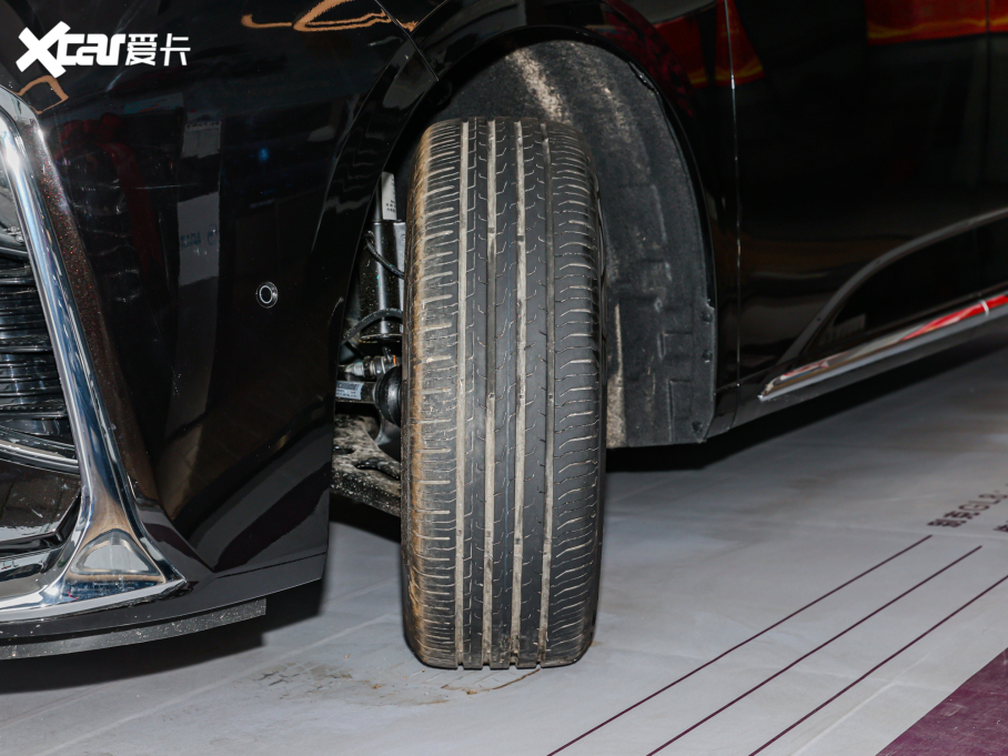 2022��������ͨMAXUS G90 2.0T ����������