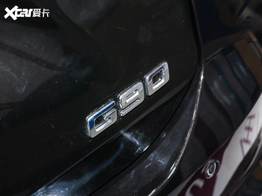 2022��������ͨMAXUS G90 2.0T ����������