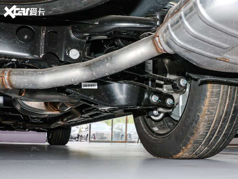 2022��������ͨMAXUS G90 2.0T ����������