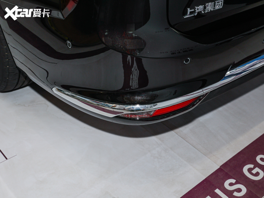 2022��������ͨMAXUS G90 2.0T ����������