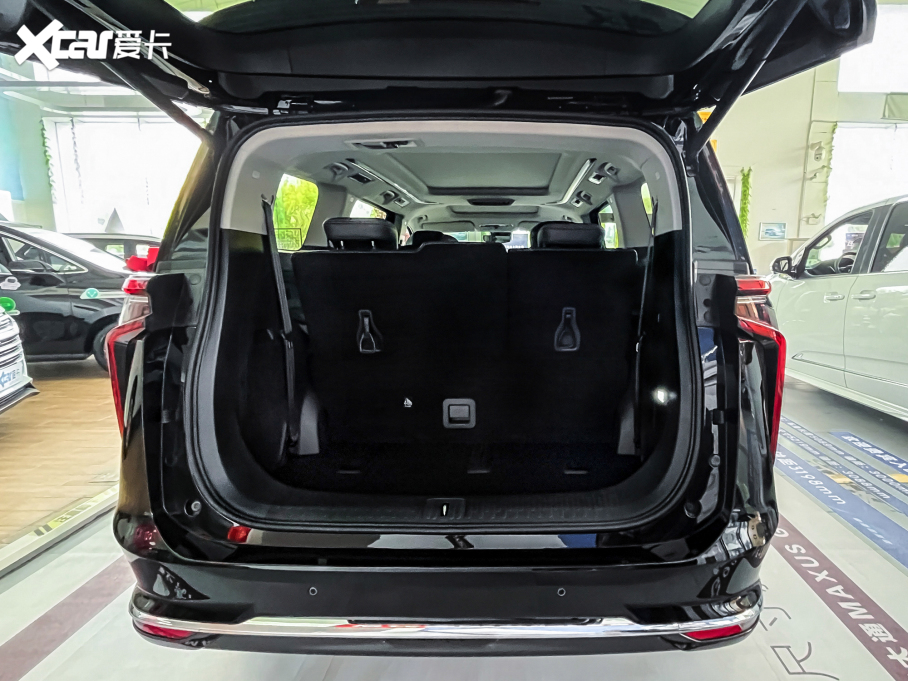 2022��������ͨMAXUS G90 2.0T ����������