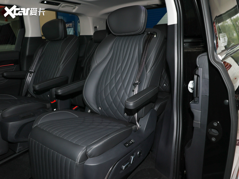 2022��������ͨMAXUS G90 2.0T ����������